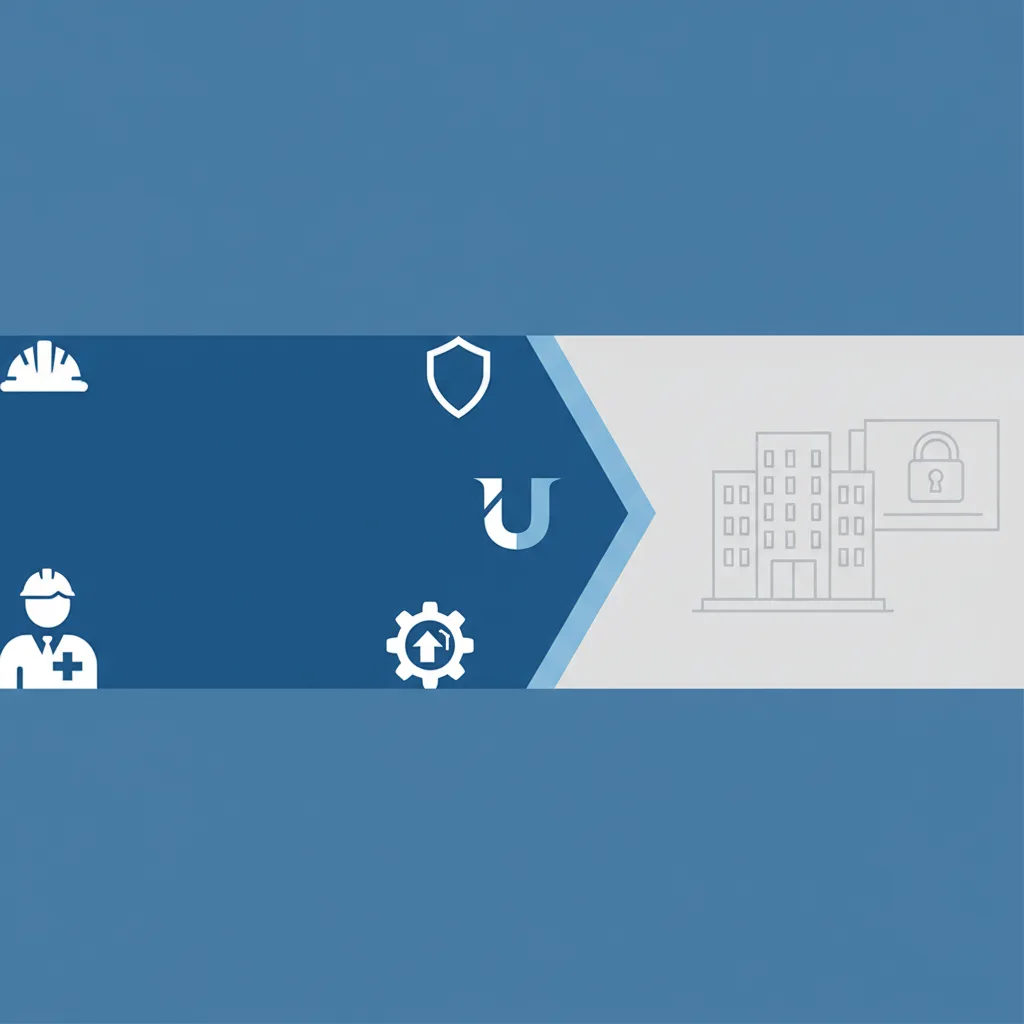 Tecnico della sicurezza sul lavoro