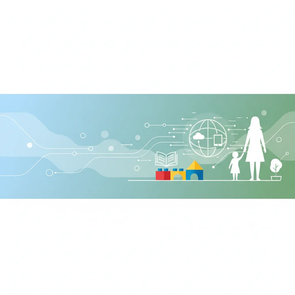 Tecnologie digitali e metodologie didattiche a distanza (indirizzo scuola dell'infanzia)