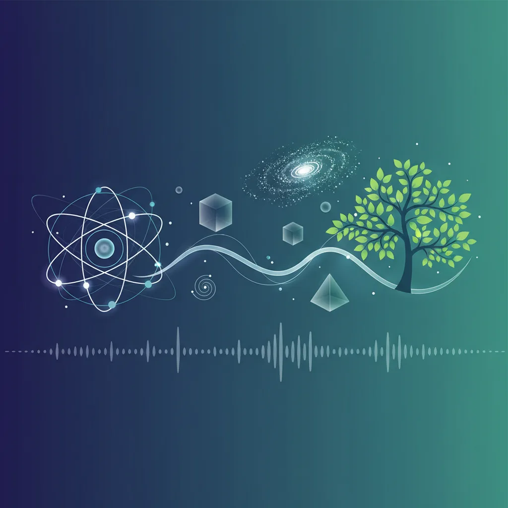 Teoria Generale delle Scienze Naturali (TSN)