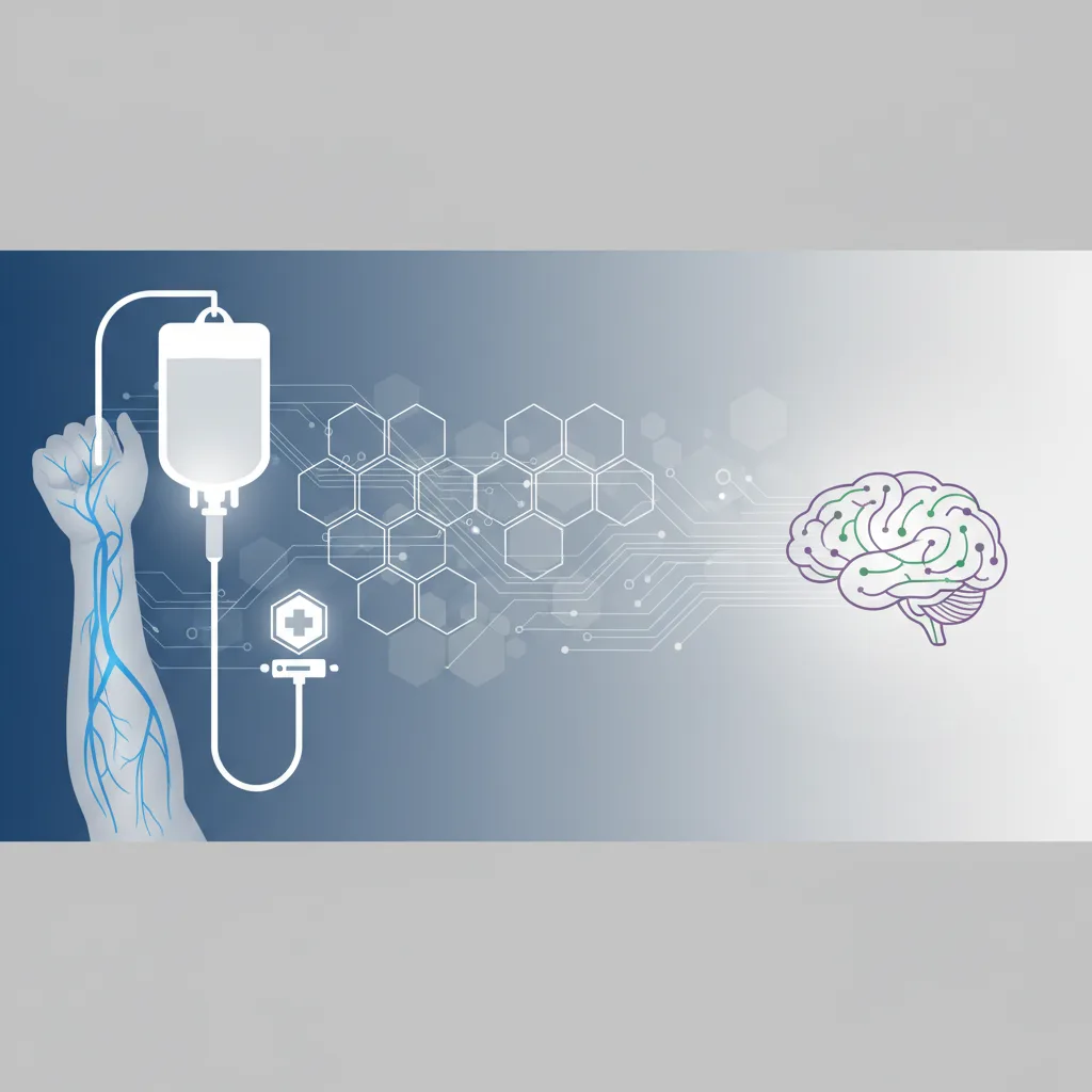 Terapia endovenosa ed accessi vascolari (In collaborazione con IRCCS Neuromed)