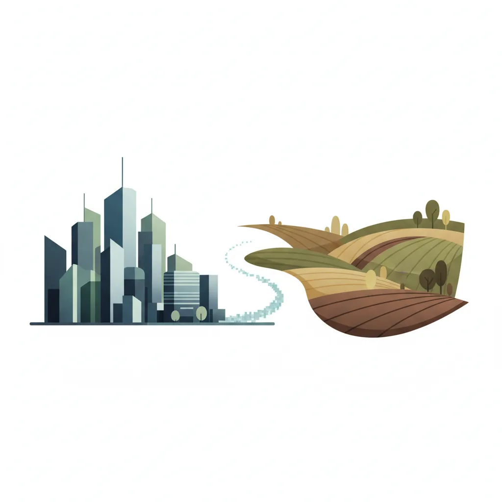 Urban and Peri-Urban Regeneration