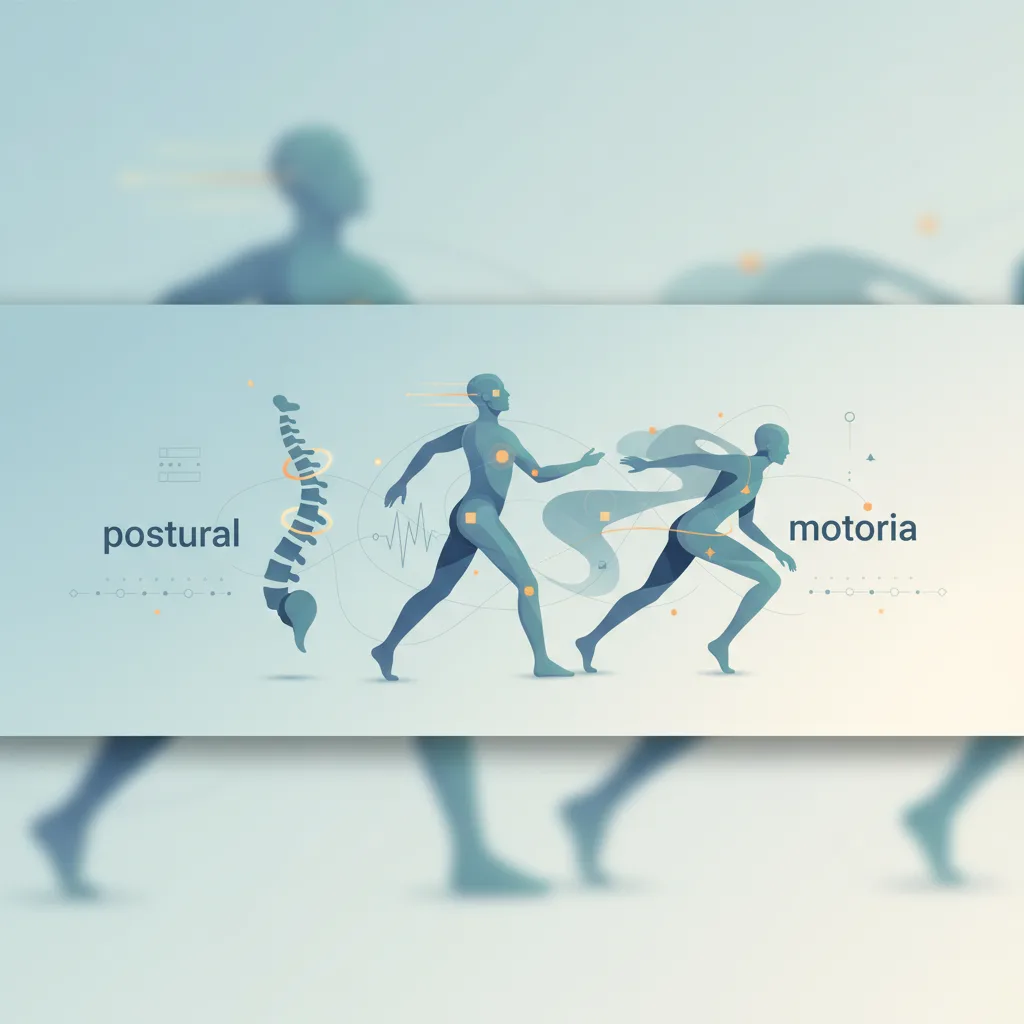 Valutazione Motoria e Posturale