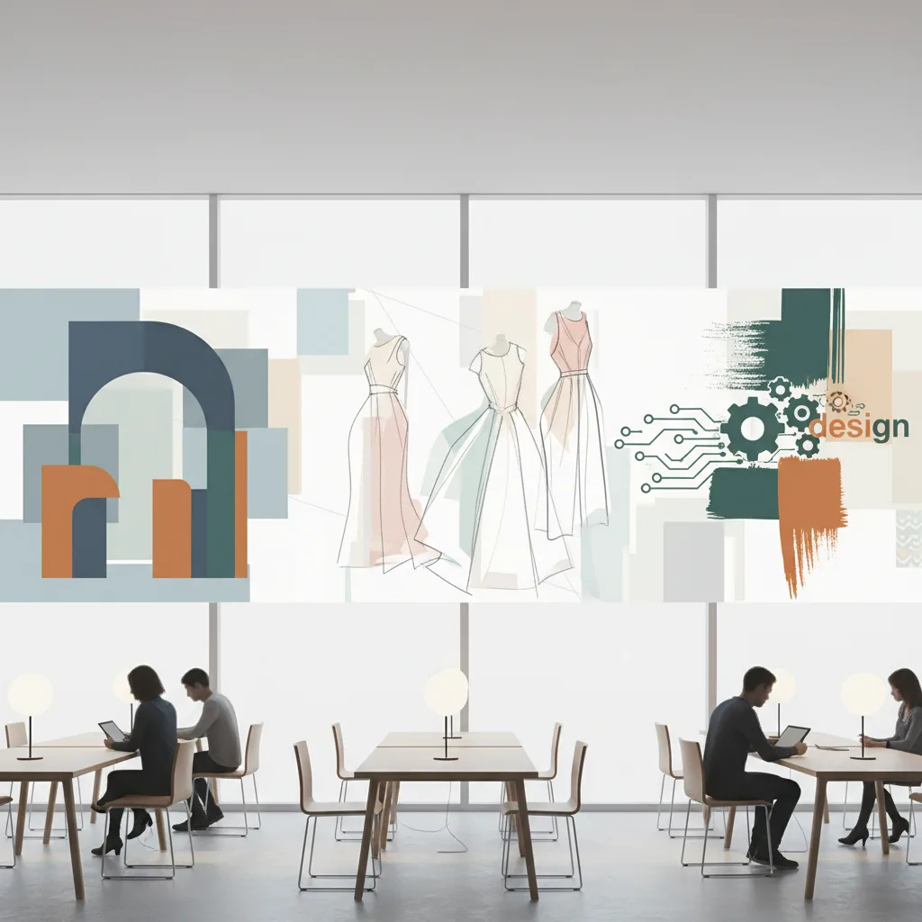 Architettura moda e design