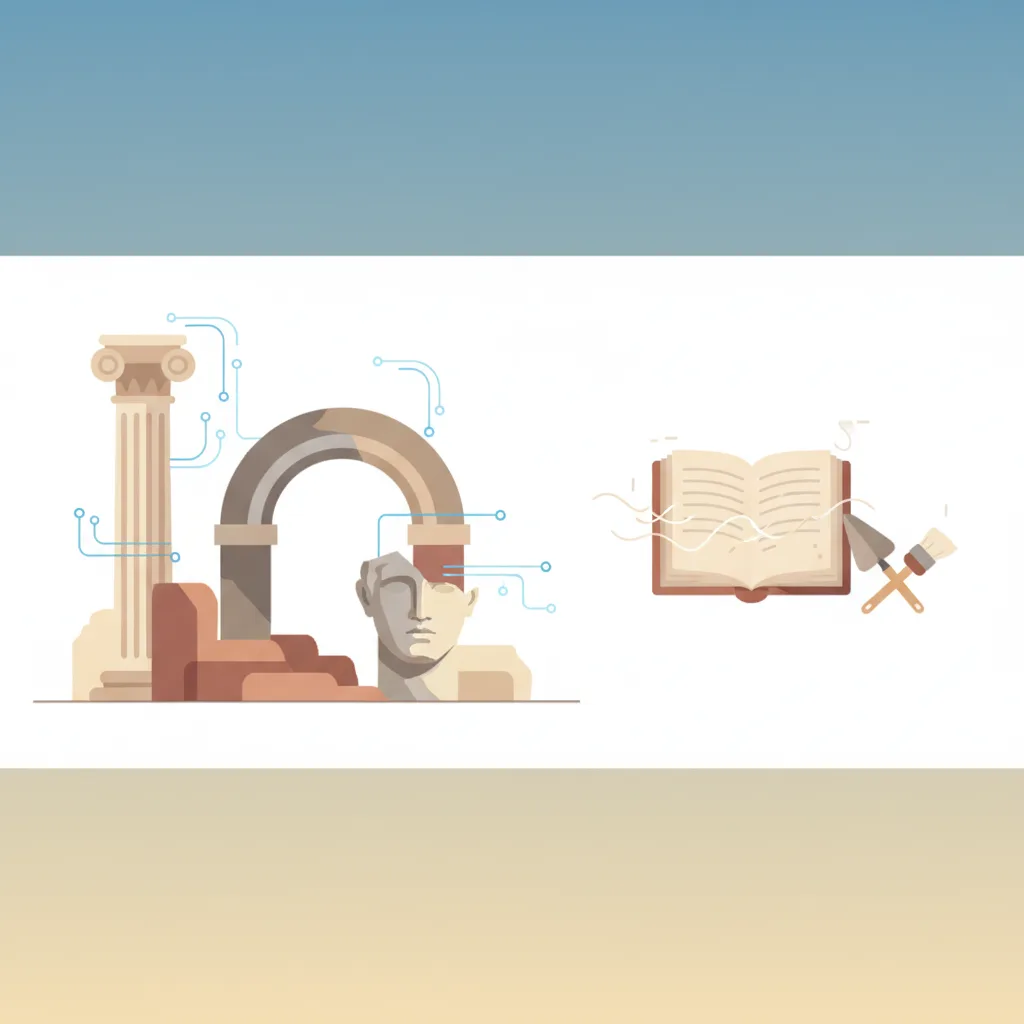 Beni Culturali e Archeologia