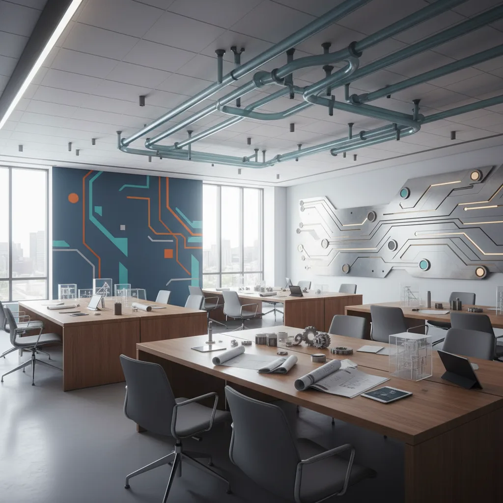 Ingegneria Industriale