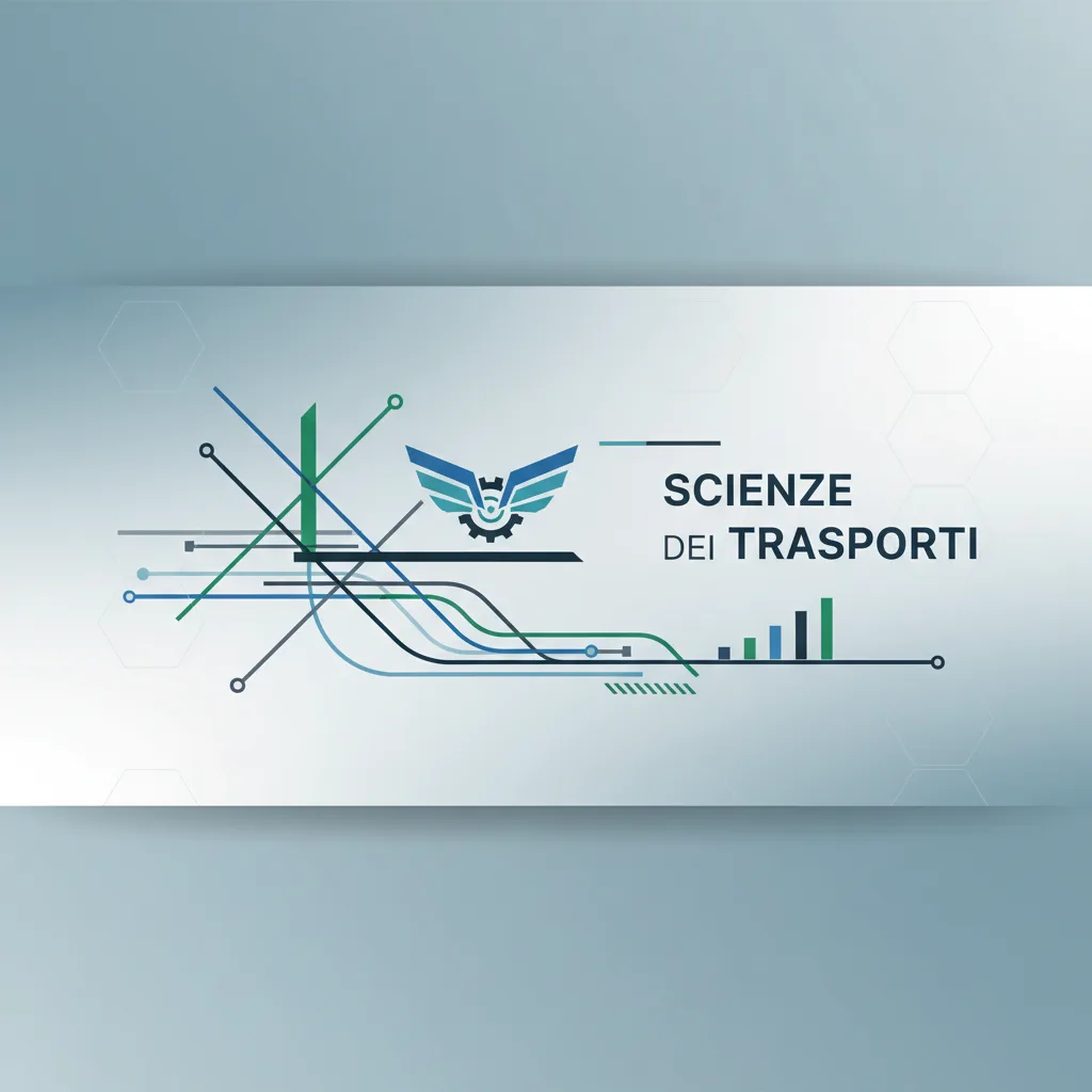 Scienze dei Trasporti