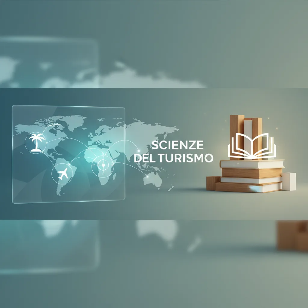 Scienze del Turismo
