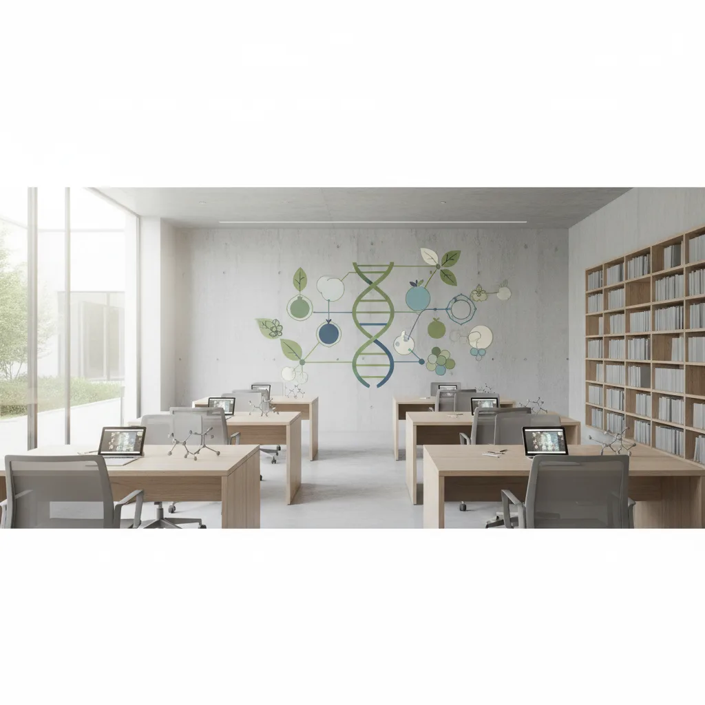 Scienze della Nutrizione