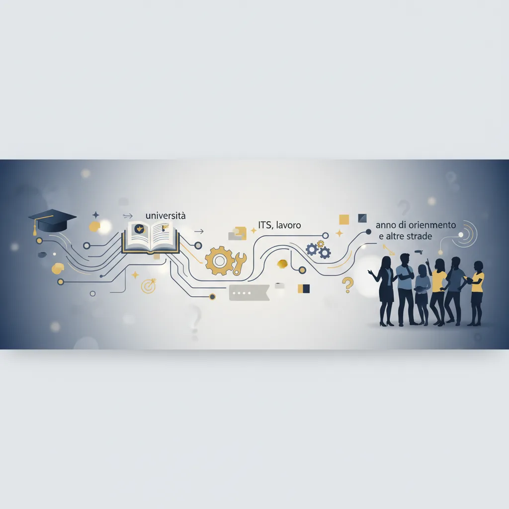 Cosa fare dopo il liceo linguistico: percorsi, alternative al diploma e come orientarsi