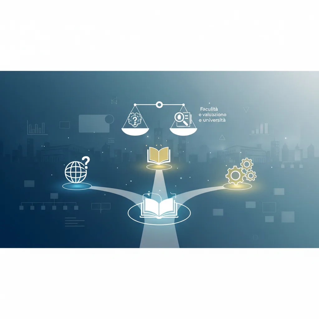 Quale università scegliere dopo il liceo linguistico: come orientare interessi, obiettivi e scelta del corso