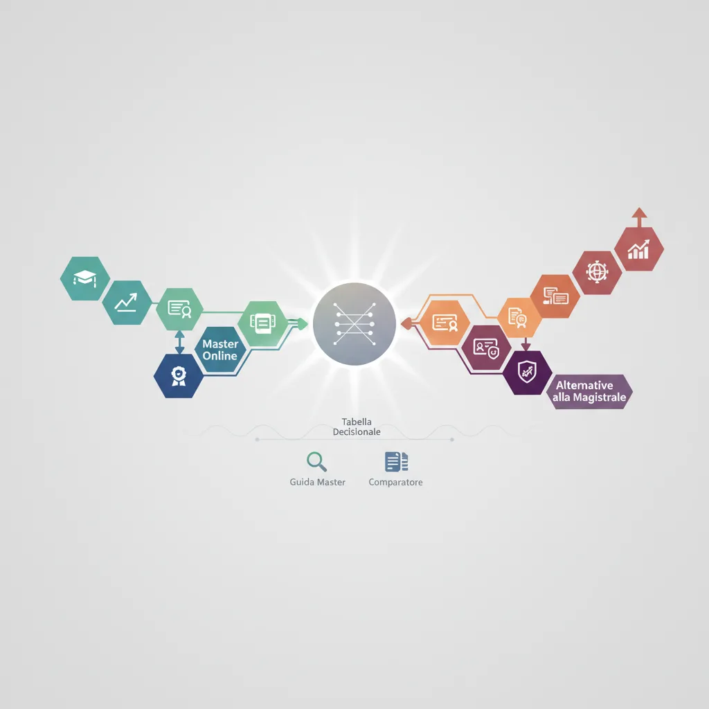 Quando fare un master