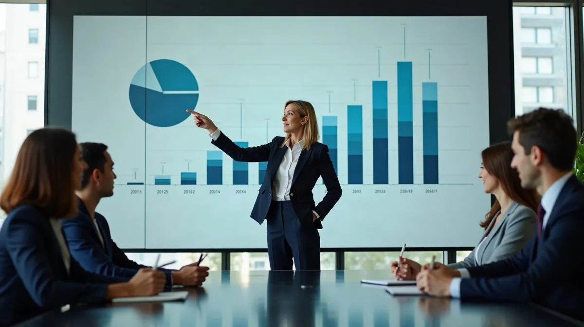 Business Manager: ruolo, stipendio e come diventarlo