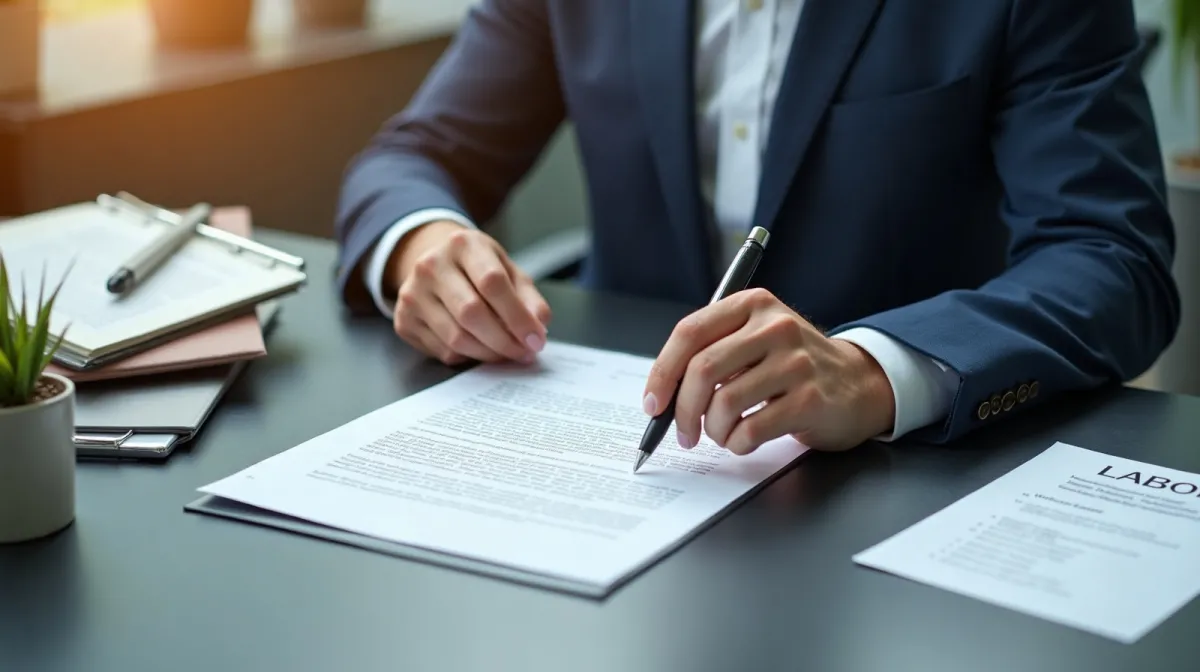 Consulente del lavoro: come si diventa, stipendi e lauree online