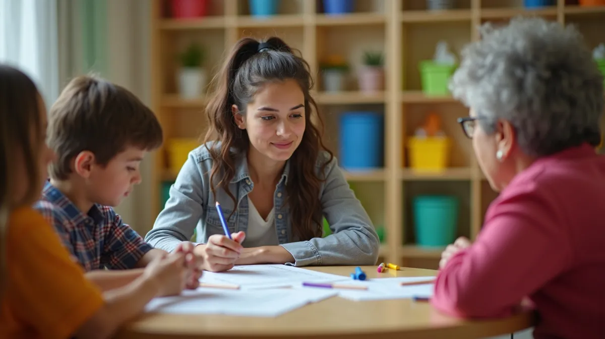 Educatore professionale: laurea online, albo e sbocchi 2024