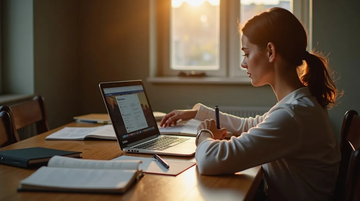 Formazione pedagogica online: lauree magistrali e master 2025