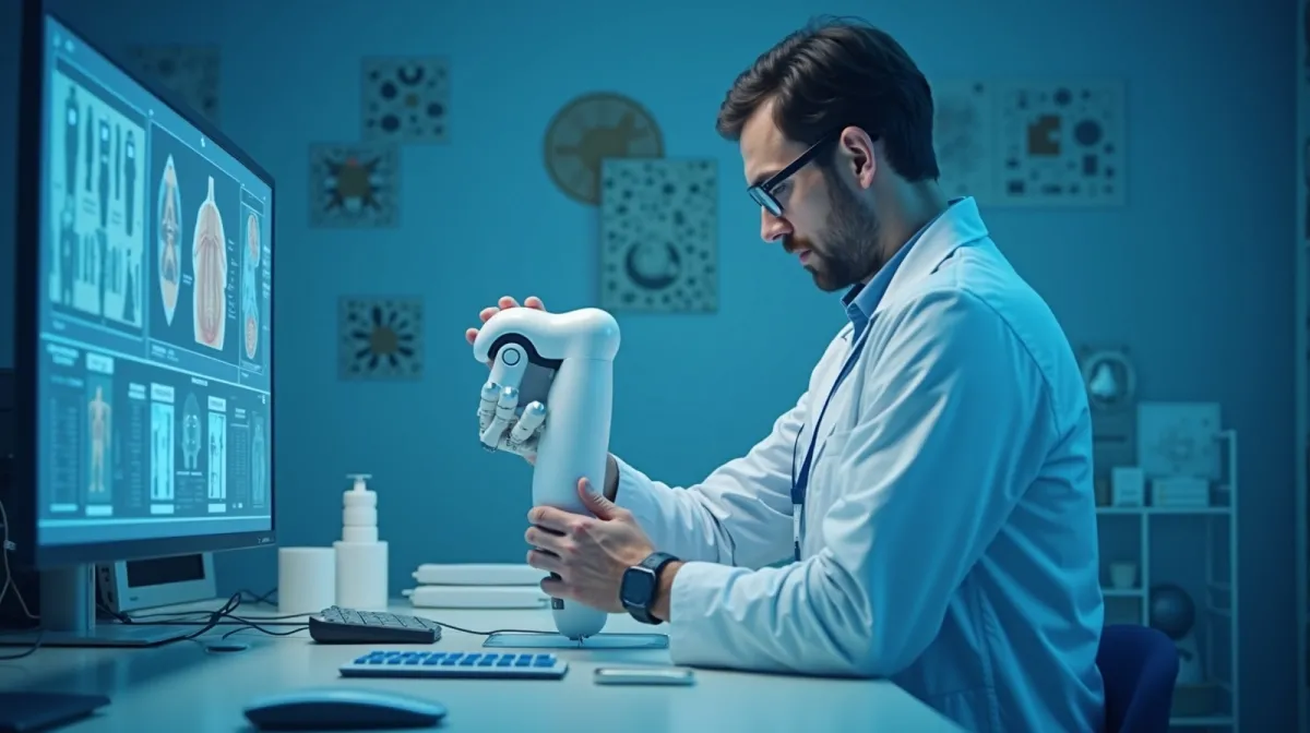 Ingegneria Biomedica online: atenei, costi e sbocchi 2025