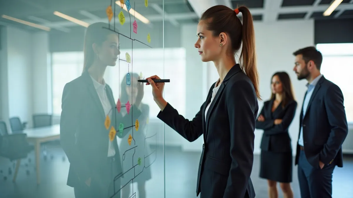 Management: lauree, magistrali e master online a confronto