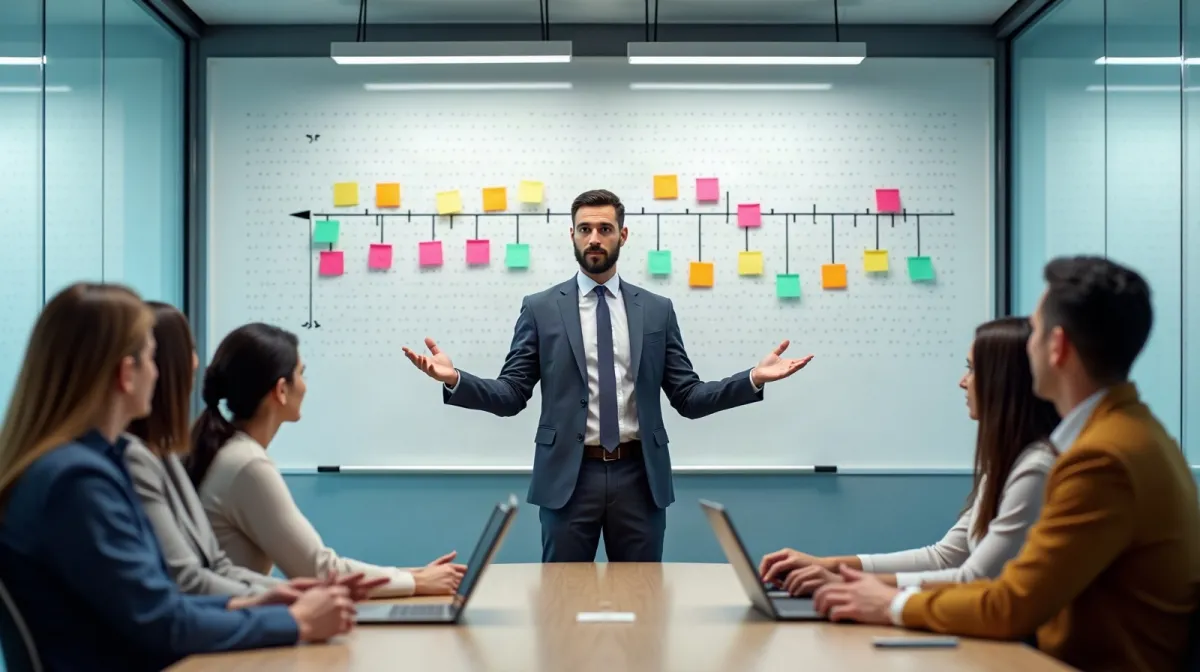 Project Manager: cosa fa, stipendio e percorso formativo