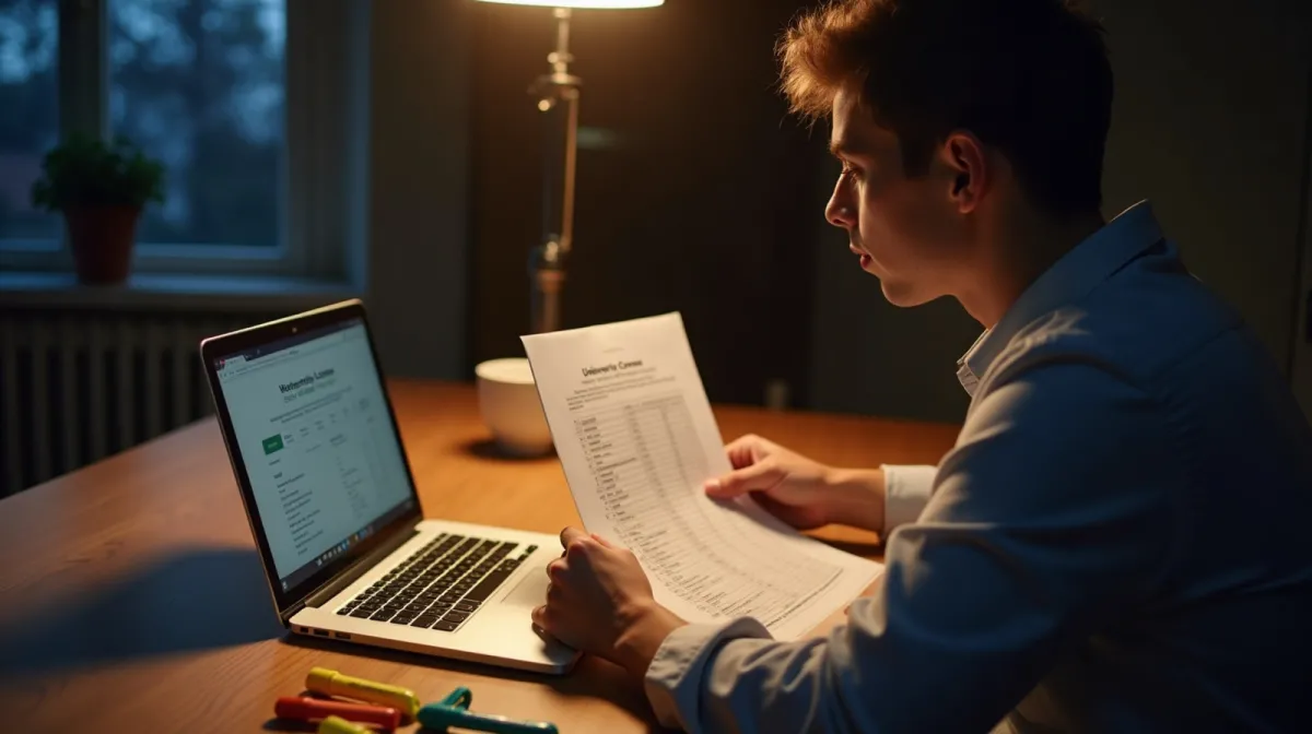 Quanto costa un'università telematica: guida ai prezzi 2025-2026
