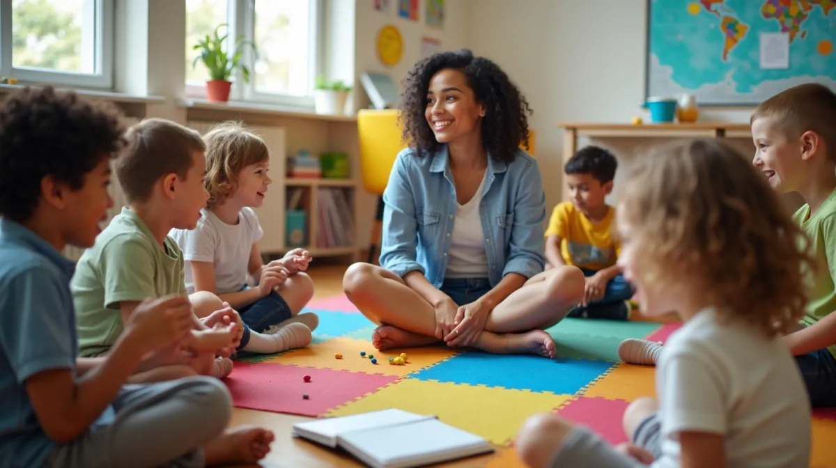 Scienze dell'Educazione online: corsi, rette e sbocchi